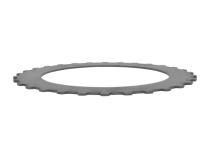 Transfer Case Mp3010, Mp3023 &amp;amp; Mp3024 Steel Clutch Plate USA Standard