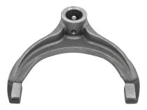 Transfer Case Np205 Fork USA Standard