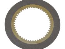 Transfer Case Np126 &amp;amp; Np226 Friction Clutch Plate USA Standard