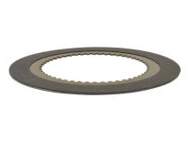 Transfer Case Np126 &amp;amp; Np226 Friction Clutch Plate USA Standard