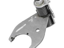 Transfer Case Np273D &amp;amp; Np273F Steel Range Fork With Spring Assembly USA Standard