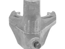 Transfer Case Np271D Aluminum Range Fork USA Standard
