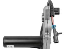 Transfer Case Np263 Shift Motor USA Standard