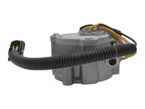 T/Case 2003-07 Bw4482/4484, 2011-18 Bw4444/4445/4446, Shift Motor USA Standard