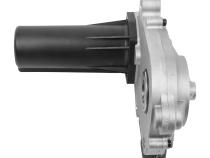 Transfer Case Nv133D, Nv233D, Nv244D &amp;amp; Nv273D Shift Motor 2005-2012 USA Standard