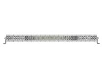 White E-Series Pro 40.0 Inch Combo RIGID Industries