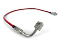 Jeep Grand Cherokee Front Brake Lines 1999-2004 WJ Clayton Off Road
