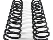 Wrangler 5.5 Inch Front Coil Springs 1997-2006 TJ/LJ Or Cherokee 4.5 Inch Front Coil Springs 1984-2001 XJ Clayton Off Road