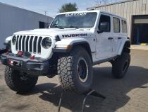 2.5 Inch Front Coil Springs 07-18 JK 2.5 Inch Front Coil Springs 18+ JL-V6 Or Wrangler 1.5 Inch Front Coil Springs 20-23 Wrangler 1.5 Inch Front Coil Springs 21+ JL-V8 392 Or Gladiator 1.5 Inch Front Coil Springs 20+ JT