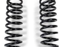 Jeep Wrangler 2.5 Inch Rear Coil Springs 2007-2018 JK Clayton Off Road