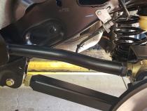 Jeep Wrangler Short Rear Lower Control Arms 2007-2018+ JK/JL Clayton Off Road