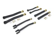 Jeep Wrangler Short Control Arm Kit 2018+ JL Clayton Off Road