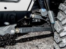 Jeep Gladiator Short Control Arm Kit 2020+ JT Clayton Off Road