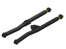 Jeep Overland Plus Long Front Lower Control Arms 2018+ JL/JT Clayton Off Road