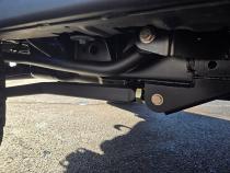 Jeep Wrangler Premium Long Rear Lower Control Arms 2018+ JL Clayton Off Road