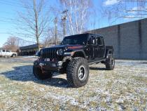 Jeep Gladiator 3.5 Inch Premium Lift Kit 2020+ JT Clayton Off Road