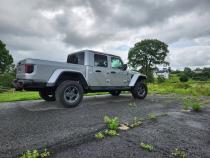 Jeep Gladiator Diesel 1.5 Inch Premium Lift Kit 2021-2023 JT Clayton Off Road