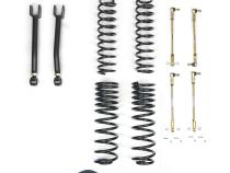 Jeep Gladiator 1.5 Inch Ride Right+ Lift Kit 2020+ JT Clayton Off Road