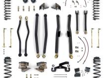 Jeep Wrangler 392 Premium 2.5 Inch Long Arm Lift Kit 2021+ JL Clayton Off Road
