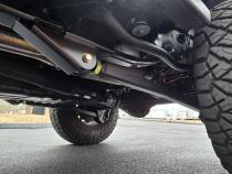 Jeep Wrangler 392 Premium 2.5 Inch Long Arm Lift Kit 2021+ JL Clayton Off Road