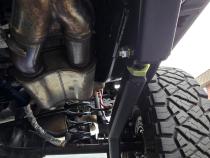 Jeep Wrangler 392 Premium 3.5 Inch Long Arm Lift Kit 2021+ JL Clayton Off Road