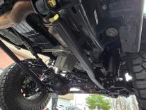 Jeep Wrangler 392 Premium 3.5 Inch Long Arm Lift Kit 2021+ JL Clayton Off Road