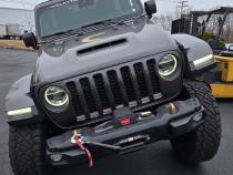 Jeep Wrangler 392 Premium 3.5 Inch Long Arm Lift Kit 2021+ JL Clayton Off Road