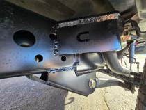 Jeep Wrangler Overland Plus 2.5 Inch Long Arm Lift Kit 2018+ JL Clayton Off Road