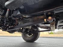 Jeep Wrangler 392 Overland Plus 3.5 Inch Long Arm Lift Kit 2021+ JL Clayton Off Road