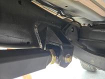 Premium Front Long Arm Upgrade Kit 3.6-V6/2.0-I4 2018+ JL Or OVERLAND+ Front Long Arm Upgrade Kit 3.6-V6 2020+ JT