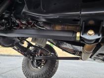 Jeep Wrangler *392* Premium Front Long Arm Upgrade Kit 2021+ JL Clayton Off Road