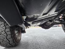 Jeep Wrangler 392 Overland Plus Long Arm Upgrade Kit 2021+ JL Clayton Off Road