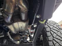 Jeep Wrangler 392 Overland Plus Long Arm Upgrade Kit 2021+ JL Clayton Off Road