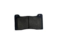Jeep JK Brake Pads S4 4 Piston Replacement Pads BAER Brakes