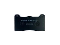 Jeep JK Brake Pads S4 4 Piston Replacement Pads BAER Brakes