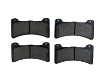 Street S4 Disc Brake Pads For Select S4 Calipers Baer Brakes