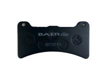 Street S4 Disc Brake Pads For Select S4 Calipers Baer Brakes