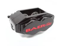 Street S4 Disc Brake Pads For Select S4 Calipers Baer Brakes