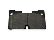 Claw Brake Pads Front Various 19-25 Chevrolet GMC And Cadillac Applications Baer Brakes