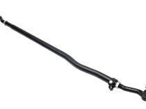 Currectlync Steering System 07-18 Wrangler JK Bolt-On Includes 1 1/2 Inch Diameter Tie Rod/Forged Drag Link HD Steering Stabilizer Shock Mounting Kit RockJock 4x4