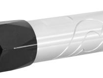 RockNut Billet Aluminum JL/JT Tie Rod RockJock 4X4