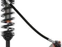 Shock Absorber 21-On Ford Bronco W/Uca Front Coilover 3.0 Truck Factory Race Series Remote Reservoir (4Dr-2Dr) Base 4-4.5 Inch Lift (4Dr-2Dr) Sasquatch 3-3.5 Inch Lift Dual Speed Compression Kit FOX
