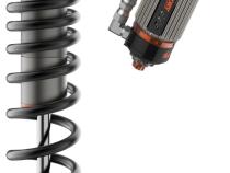 Shock Absorber 21-On Ford Bronco Rear Coilover 3.0 Truck Factory Race Series Remote Reservoir (4Dr-2Dr) Base 3-3.5 Inch Lift (4Dr-2Dr) Sasquatch 2-2.5 Inch Lift Dual Speed Compression Kit FOX