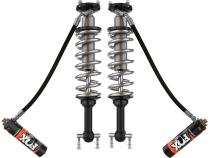 Shock Absorber 21-On Ford Bronco W/Uca Front Coilover 2.5 Truck Performance Elite Series Remote Reservoir (4Dr/2Dr) Base 4/4.5 Inch Lift (4Dr/2Dr) Sasquatch 3/3.5 Inch Lift Dual Speed Compression Kit FOX