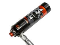 Shock Absorber 21-On Ford Bronco W/Uca Front Coilover 2.5 Truck Performance Elite Series Remote Reservoir (4Dr/2Dr) Base 4/4.5 Inch Lift (4Dr/2Dr) Sasquatch 3/3.5 Inch Lift Dual Speed Compression Kit FOX