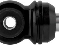 Shock Absorber 18-On Jeep Wrangler JL Front 2.5 Truck Performance Elite Series Remote Reservoir 3.5-4 Inch Lift Dual Speed Compression Kit FOX