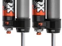 Shock Absorber 18-On Jeep Wrangler JL Rear 2.5 Truck Performance Elite Series Piggy-Back 3.5-4 Inch Lift Dual Speed Compression Kit FOX