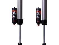 Shock Absorber 19-On Ford Ranger Px3 Rear 2.5 Truck Performance Elite Series Piggy-Back 0-1.5 Inch (0-40Mm) Lift Dual Speed Compression Kit FOX