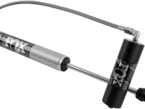 Shock Absorber 18-On Jeep Wrangler JL Front Performance Series 2.0 10.1 Remote Reservoir 2-3 Inch Lift Kit FOX