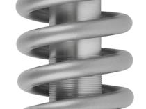 Shock Absorber 05-On Toyota Hilux 4WD &amp;amp; 2WD Prerunner Front Coilover Performance Series 2.0 IFP 4.6 Inch 0-2 Inch Lift FOX
